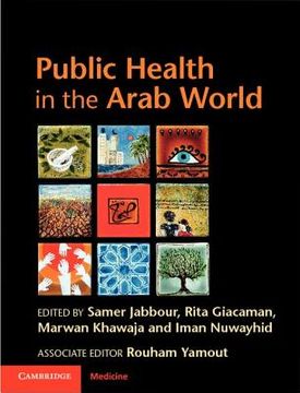 portada public health in the arab world