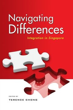 portada Navigating Differences: Integration in Singapore (in English)