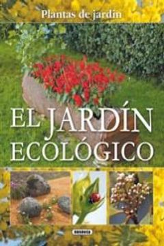 portada Jardin Ecologico (Plantas De Jardin) (Plantas De Jardín)