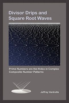 portada divisor drips and square root waves (en Inglés)
