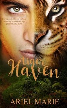 portada Tiger Haven (in English)