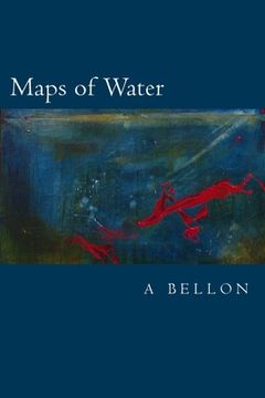 portada Maps of Water (in English)