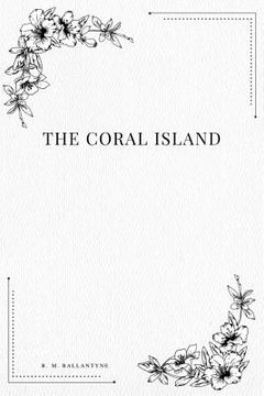 portada The Coral Island