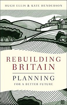 portada Rebuilding Britain