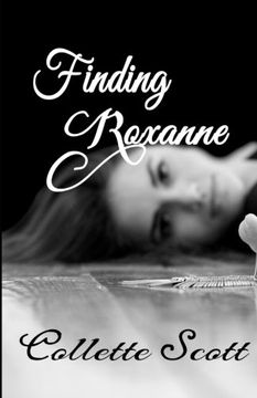 portada Finding Roxanne