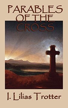 portada Parables of the Cross