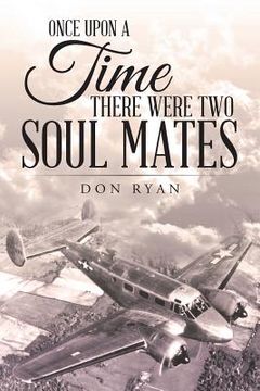 portada Once Upon a Time There Were Two Soul Mates (en Inglés)