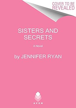 portada Sisters and Secrets: A Novel (in English)