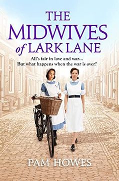 portada The Midwives of Lark Lane