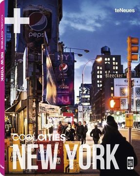 portada Cool Cities new York
