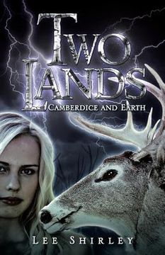 portada Two Lands: Camberdice and Earth (en Inglés)