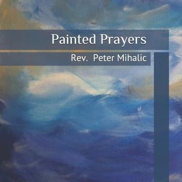 portada Painted Prayers (en Inglés)
