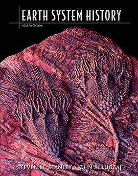 portada Earth System History 