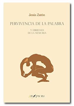 portada Pervivencia de la Palabra (in Spanish)