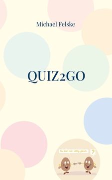 portada Quiz2go: Ratespaß für die ganze Familie (en Alemán)