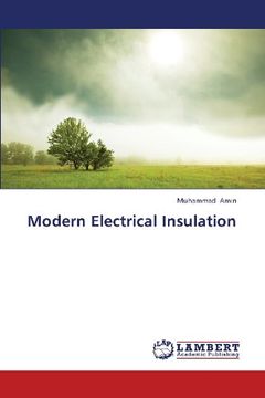 portada Modern Electrical Insulation