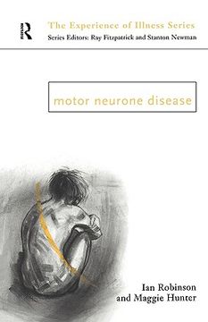 portada motor neurone disease (in English)