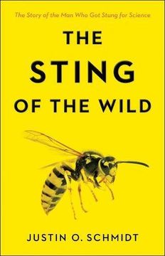 portada The Sting of the Wild 