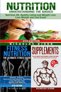 portada Nutrition & Fitness Nutrition & Supplements