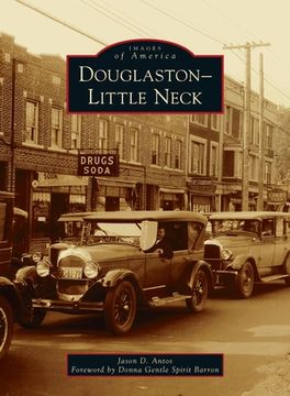 portada Douglaston-Little Neck (en Inglés)