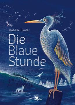 portada Die Blaue Stunde (in German)