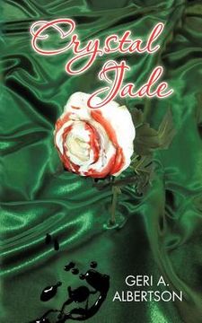 portada crystal jade (en Inglés)