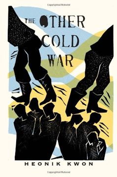 portada The Other Cold war (Columbia Studies in International and Global History) (en Inglés)