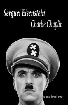 portada Charlie Chaplin
