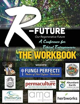 portada The R-Future Workbook (en Inglés)