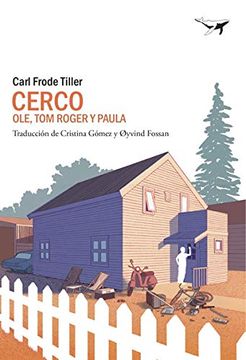 portada Cerco ii (in Spanish)