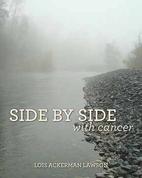 portada Side by Side with Cancer (en Inglés)