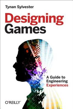 portada designing games: a guide to engineering experiences (in English)