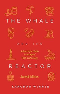 portada The Whale and the Reactor: A Search for Limits in an age of High Technology, Second Edition (en Inglés)