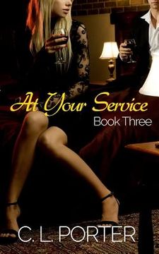 portada At Your Service - Book Three (en Inglés)