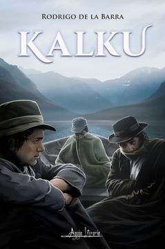portada Kalku (in Spanish)