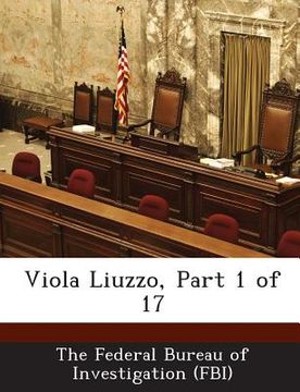 portada Viola Liuzzo, Part 1 of 17 (en Inglés)