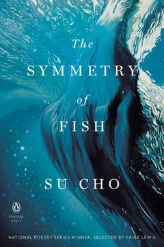 portada The Symmetry of Fish (Penguin Poets) (en Inglés)