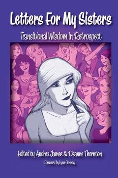 portada Letters for My Sisters: Transitional Wisdom in Retrospect (in English)
