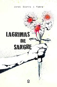 portada Lágrimas de Sangre (in Spanish)