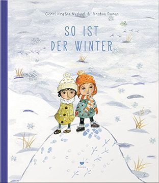 portada So ist der Winter (in German)