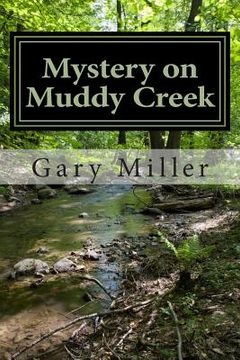 portada Mystery on Muddy Creek (en Inglés)