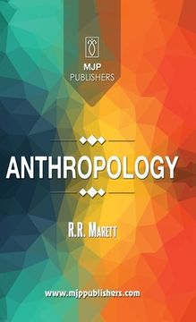 portada Anthropology