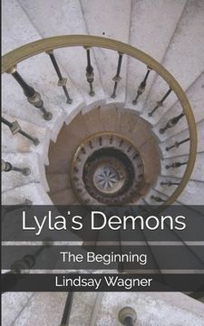 portada Lyla's Demons