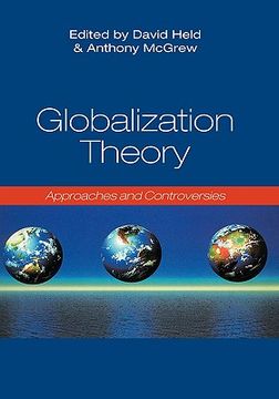 portada globalization theory: approaches and controversies