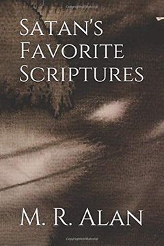 portada Satan's Favorite Scriptures (in English)