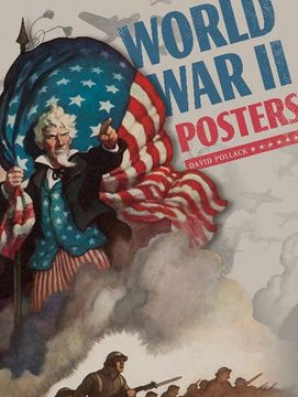 portada World War II Posters