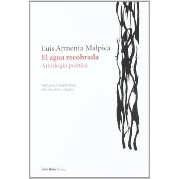 portada El Agua Recobrada (in Spanish)