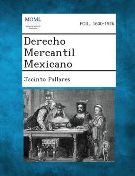 portada Derecho Mercantil Mexicano (Spanish Edition)