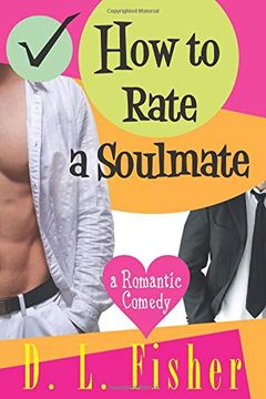 portada How to Rate a Soulmate: A Romantic Comedy (en Inglés)