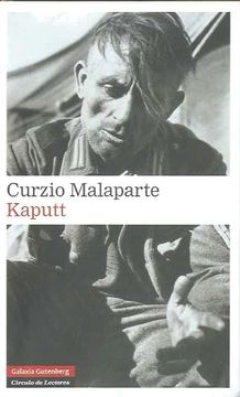 portada Kaputt (in Spanish)